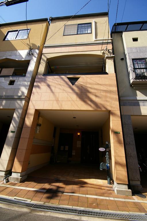 Kokoro House Vila Osaca Exterior foto